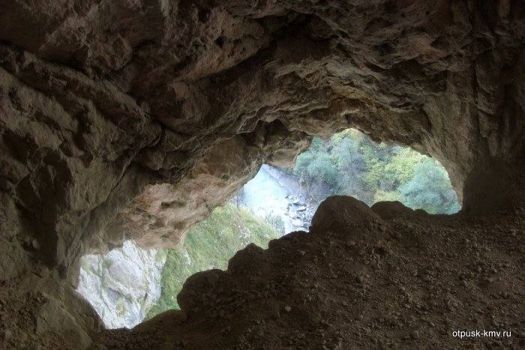 Верхняя Балкария